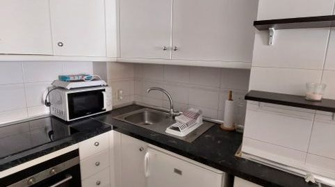 Foto 3 de Apartamento de alquiler en Calle Sagitario, Parque de la Paloma, Benalmádena