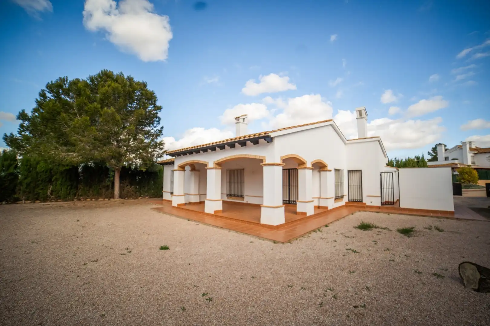 Casa con piscina en venta en La Pinilla - Las Palas, imagen 2