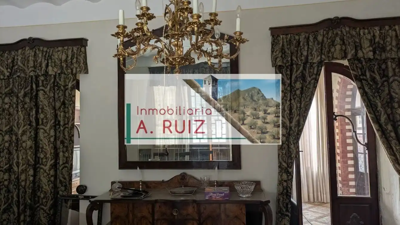 Casa amb terrassa en venda a Priego de Córdoba, imagen 9