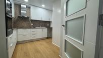 Kitchen of Flat for sale in Manresa  with Air Conditioner, Heating and Storage room