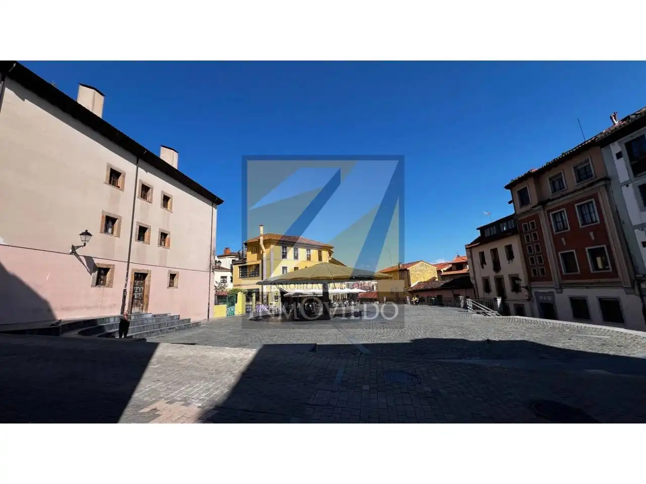 Local en venta en Calle SAN ISIDORO, 18, Casco Histórico