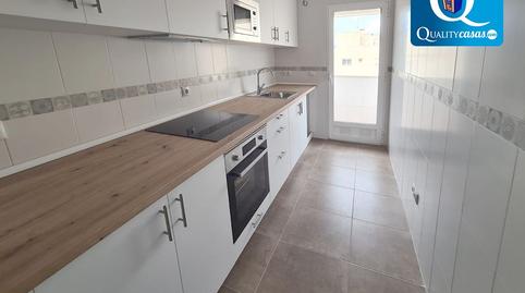 Foto 3 de Àtic en venda a El Altet, Elche / Elx