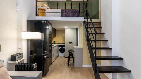 Photo 4 of Duplex for sale in C. de Puenteareas, 15, Prosperidad,  Madrid Capital