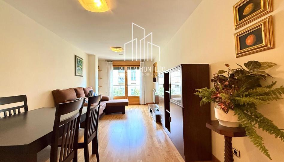 Photo 1 of Flat to rent in Federico de Onís, Pizarrales, Salamanca