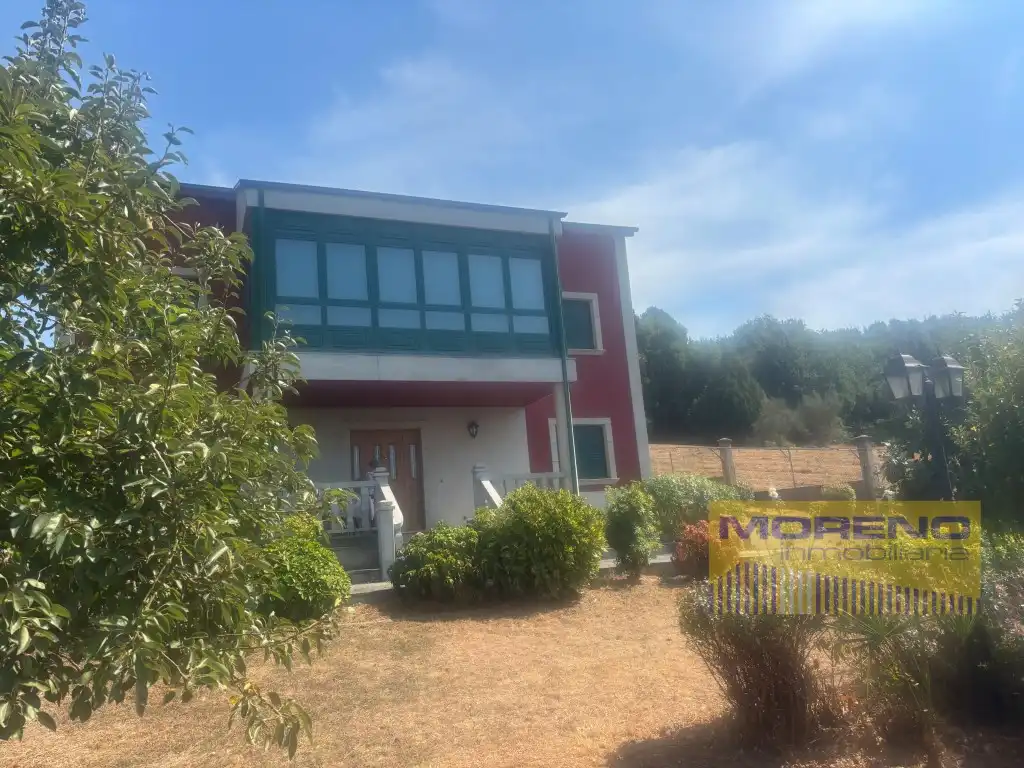 Villa zum Verkauf in Sarria, imagen 22