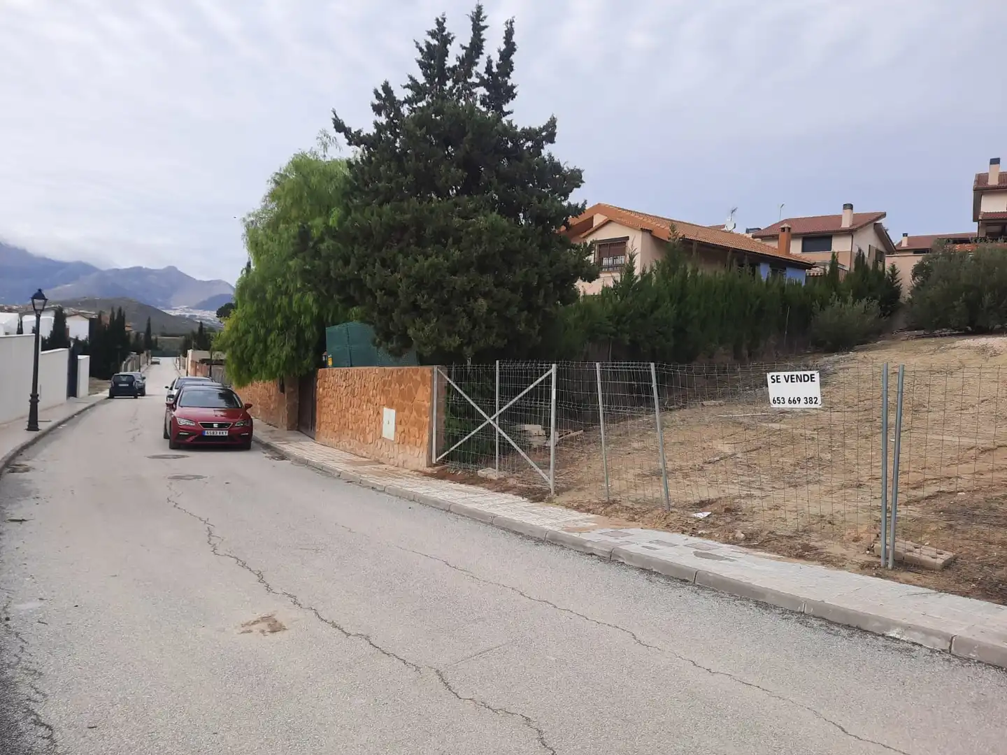 Terreni e lotti in vendita a Calle Aznaitín, imagen 3