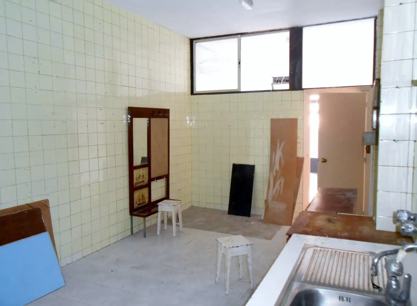 Local comercial de lloguer a Adurtza Kalea 4, imagen 12
