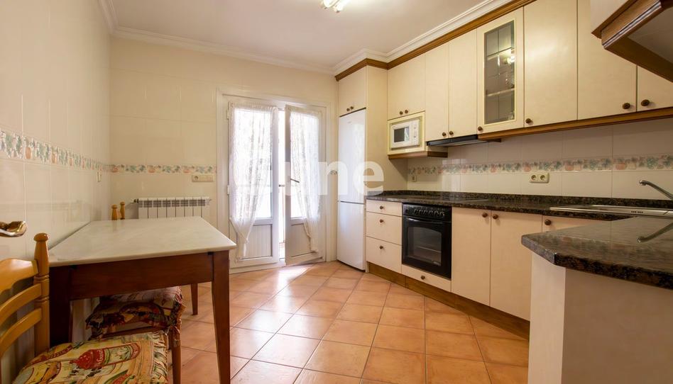 Photo 1 of Flat for sale in Buztinkale, Zegama, Gipuzkoa