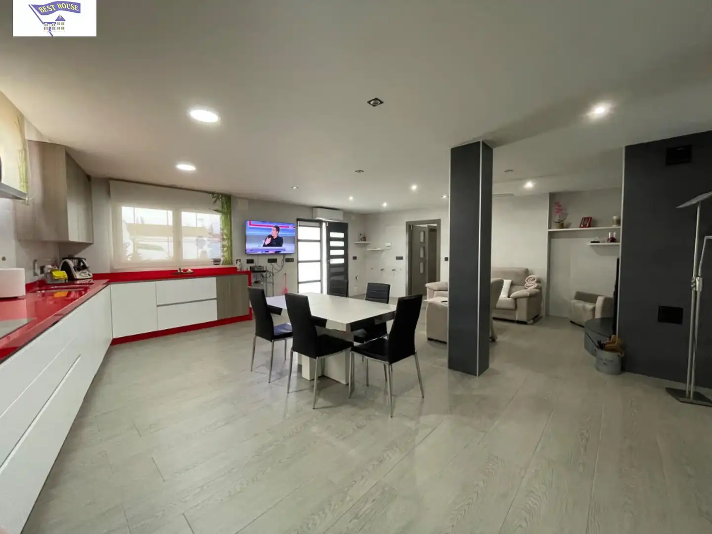 Casa o chalet en venta en Balazote