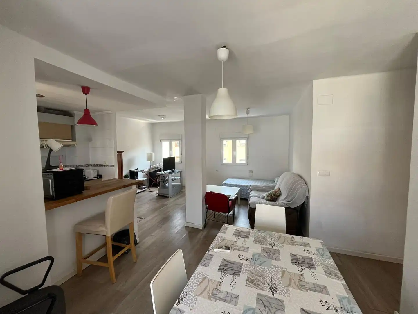 Flat for sale in Carrer de la Pobla de Farnals, imagen 6