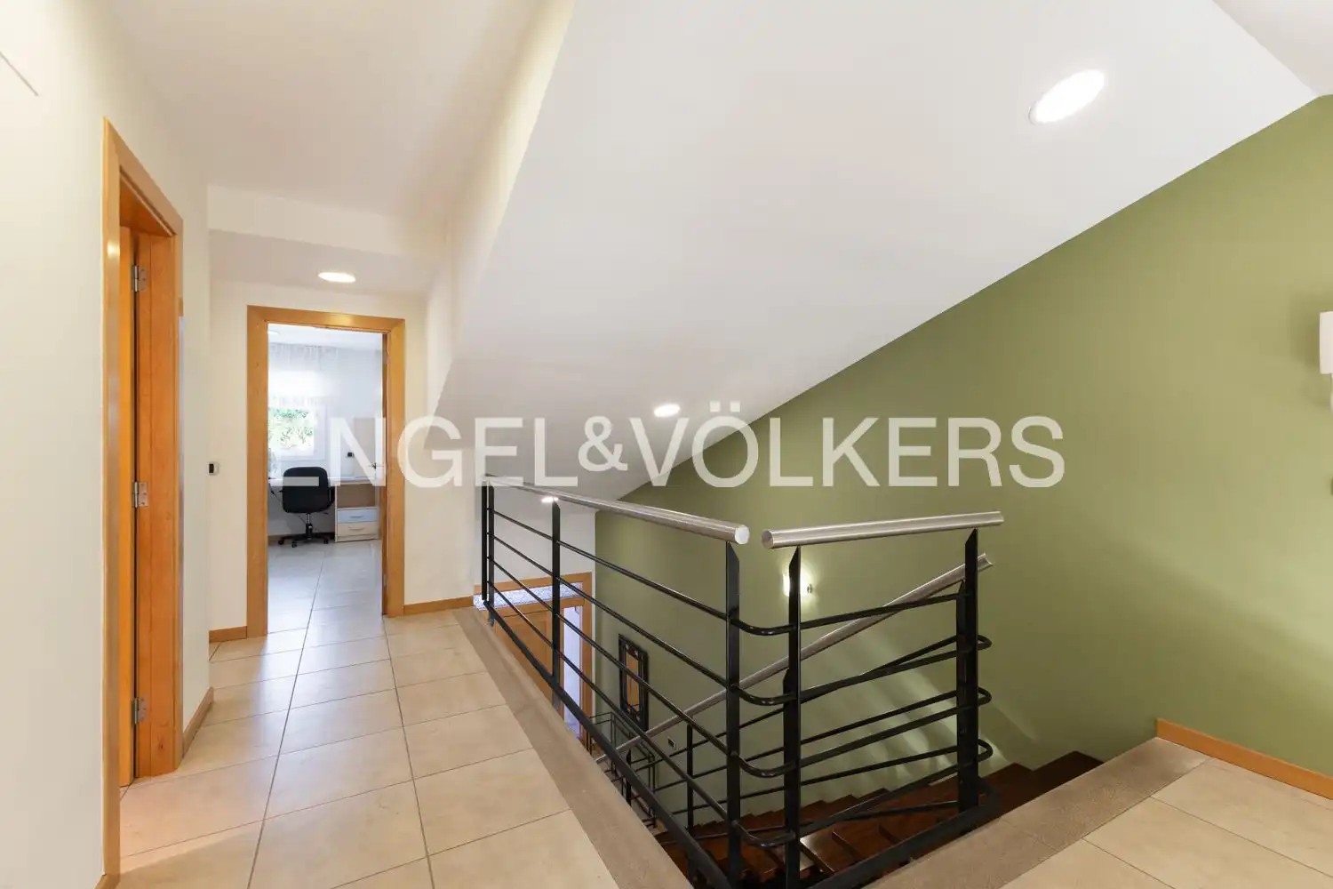 Detached homes for rent in Castellón de la Plana / Castelló de la Plana  with Air Conditioner, Heating and Private garden