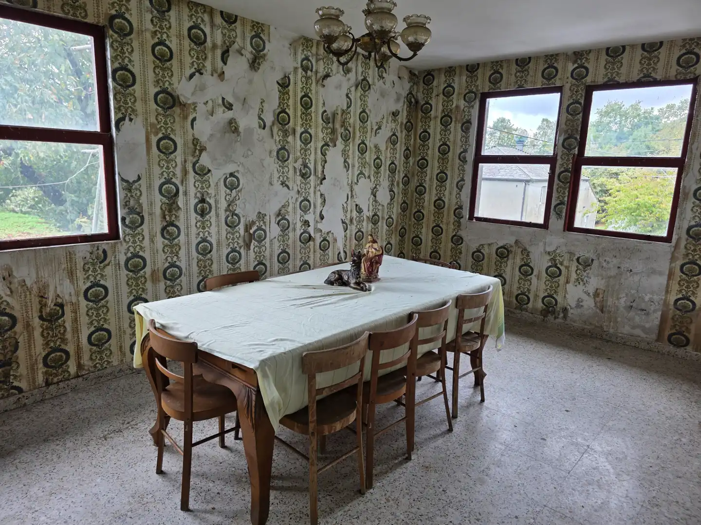 Villa avec jardin à vendre à As Campelas 49, imagen 5