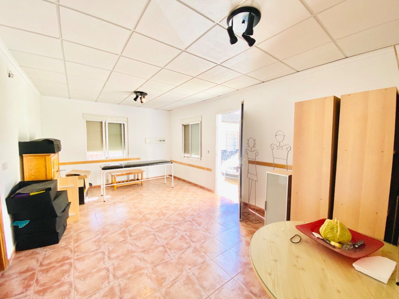 Country house for sale in Orihuela  with Private garden