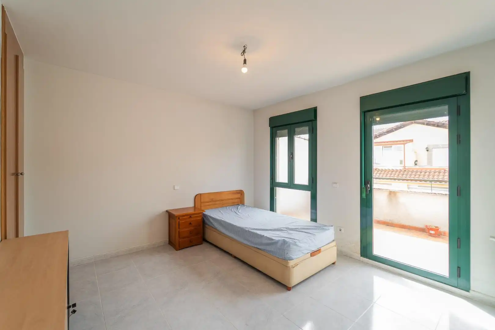 Habitación de Casa adosada en venta en Magán con Aire acondicionado, Calefacción y Jardín privado