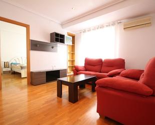Living room of Flat to rent in Elda