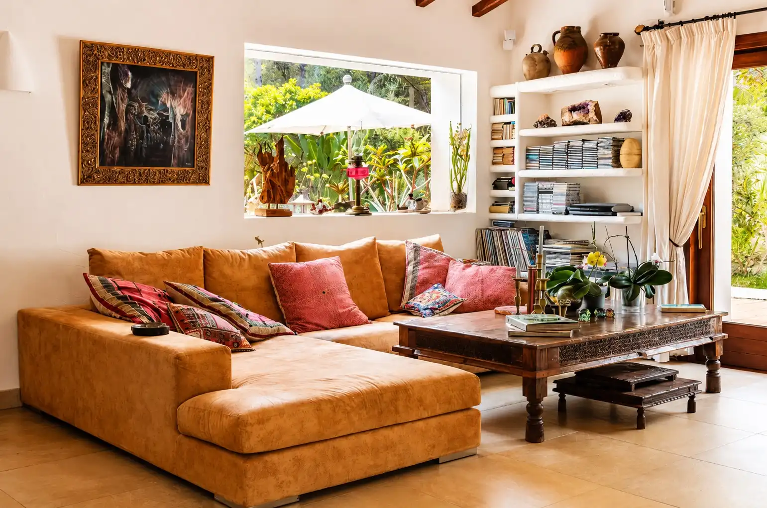 Casa con giardino in vendita a Puerto, imagen 6