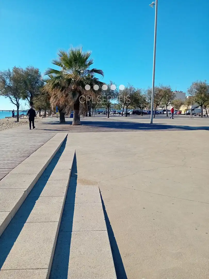 Local comercial de lloguer a Port, imagen 8