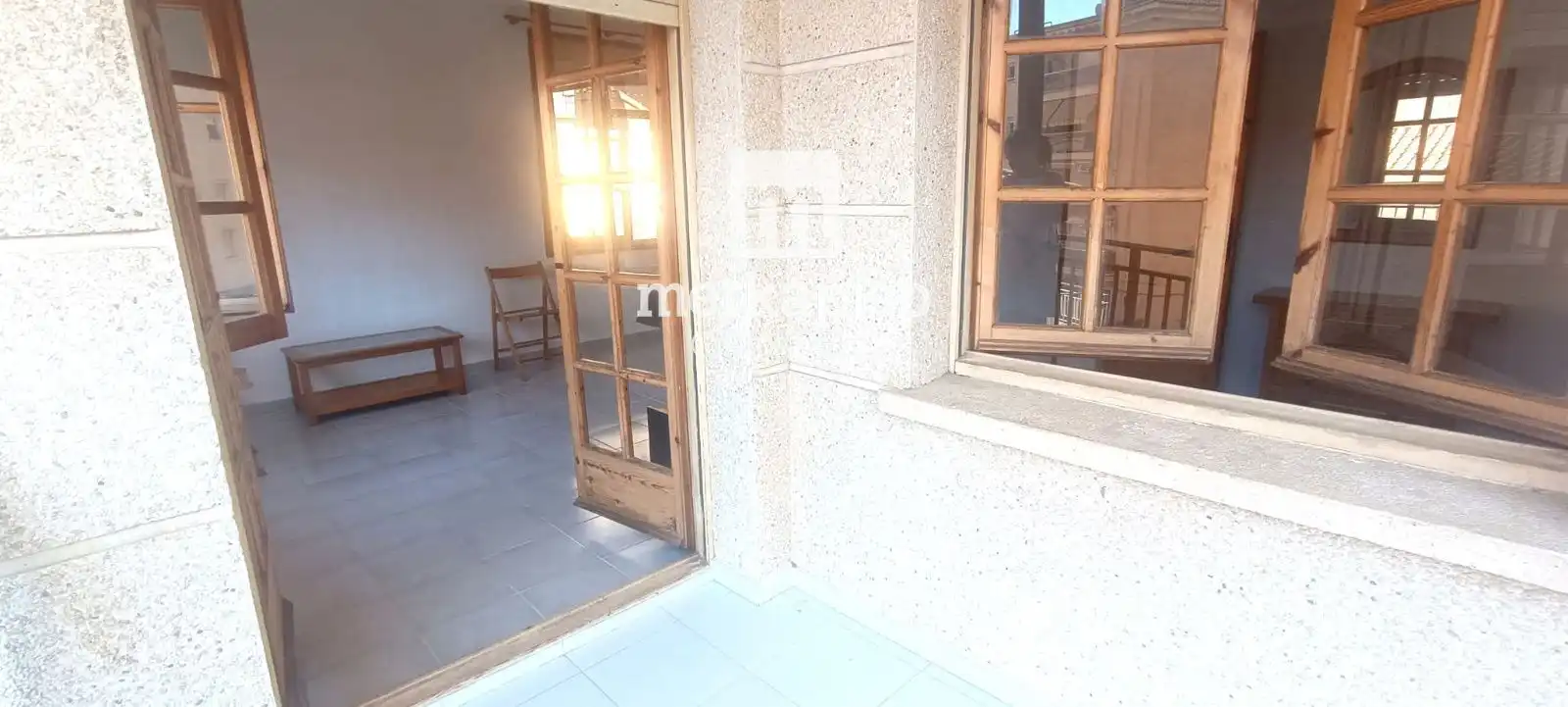 Terrasse von Wohnung zum Verkauf in Calafell mit Terrasse