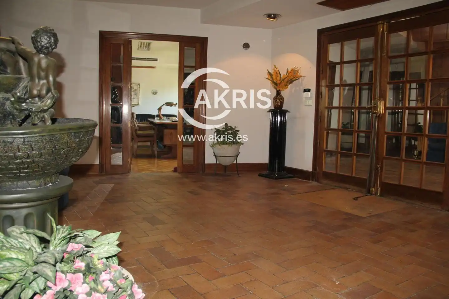 Residencial en venta en Avenida de América, Campodón - Ventorro del Cano