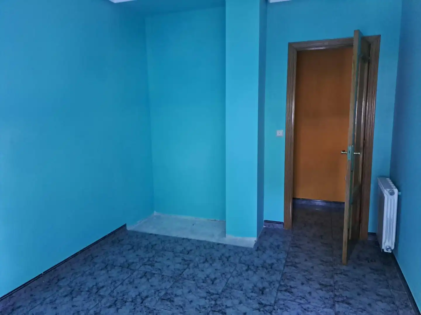Piso en venta en Cuéllar