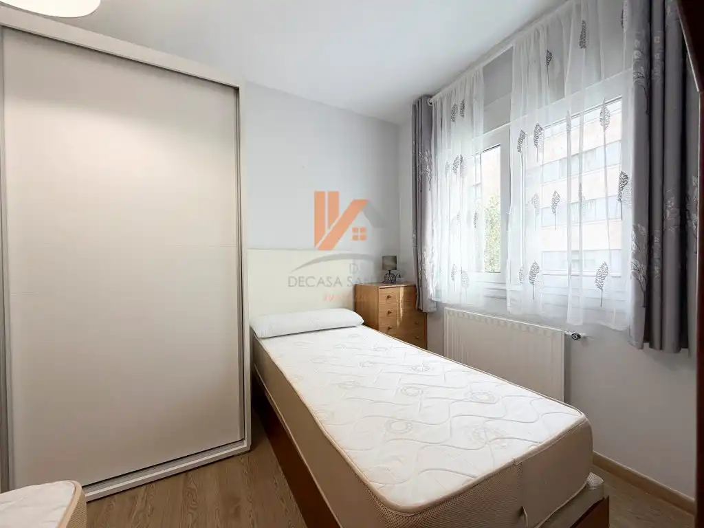 Mini appartamento con ascensore in vendita a Rua Ulla, imagen 19
