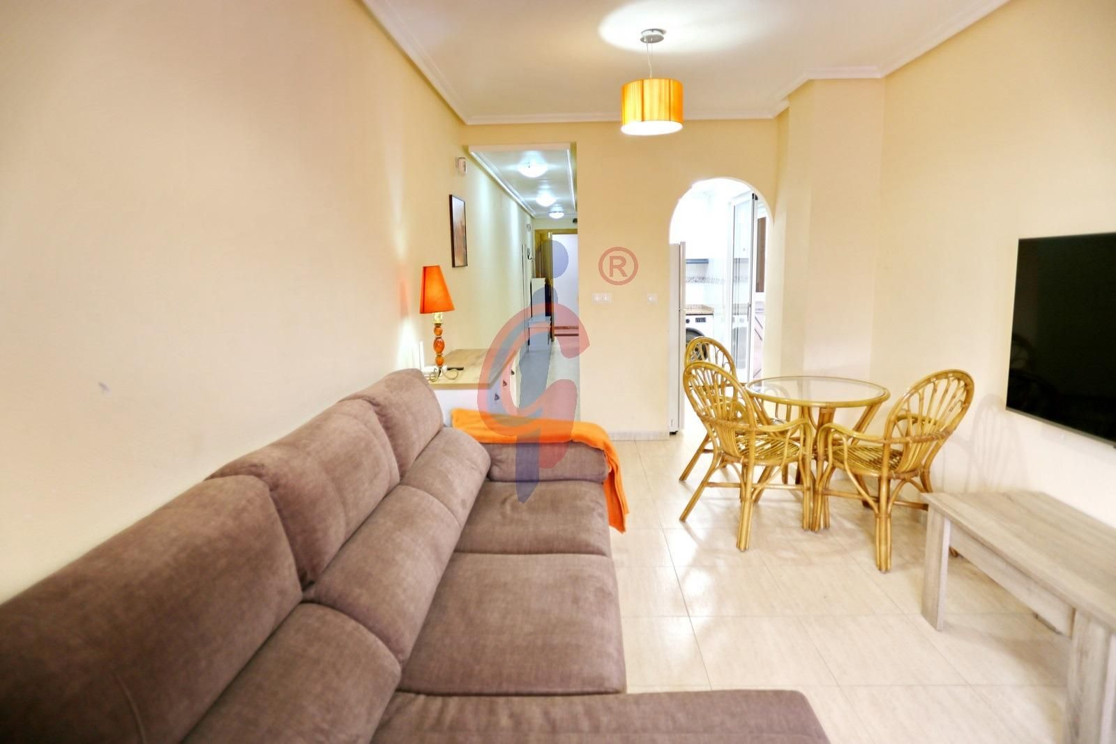 Exterior view of Planta baja for sale in Guardamar del Segura  with Heating and Terrace