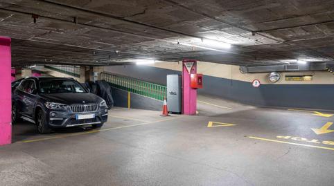 Photo 3 of Garage to rent in  Calle Valencia, 511, Sagrada Família, Barcelona