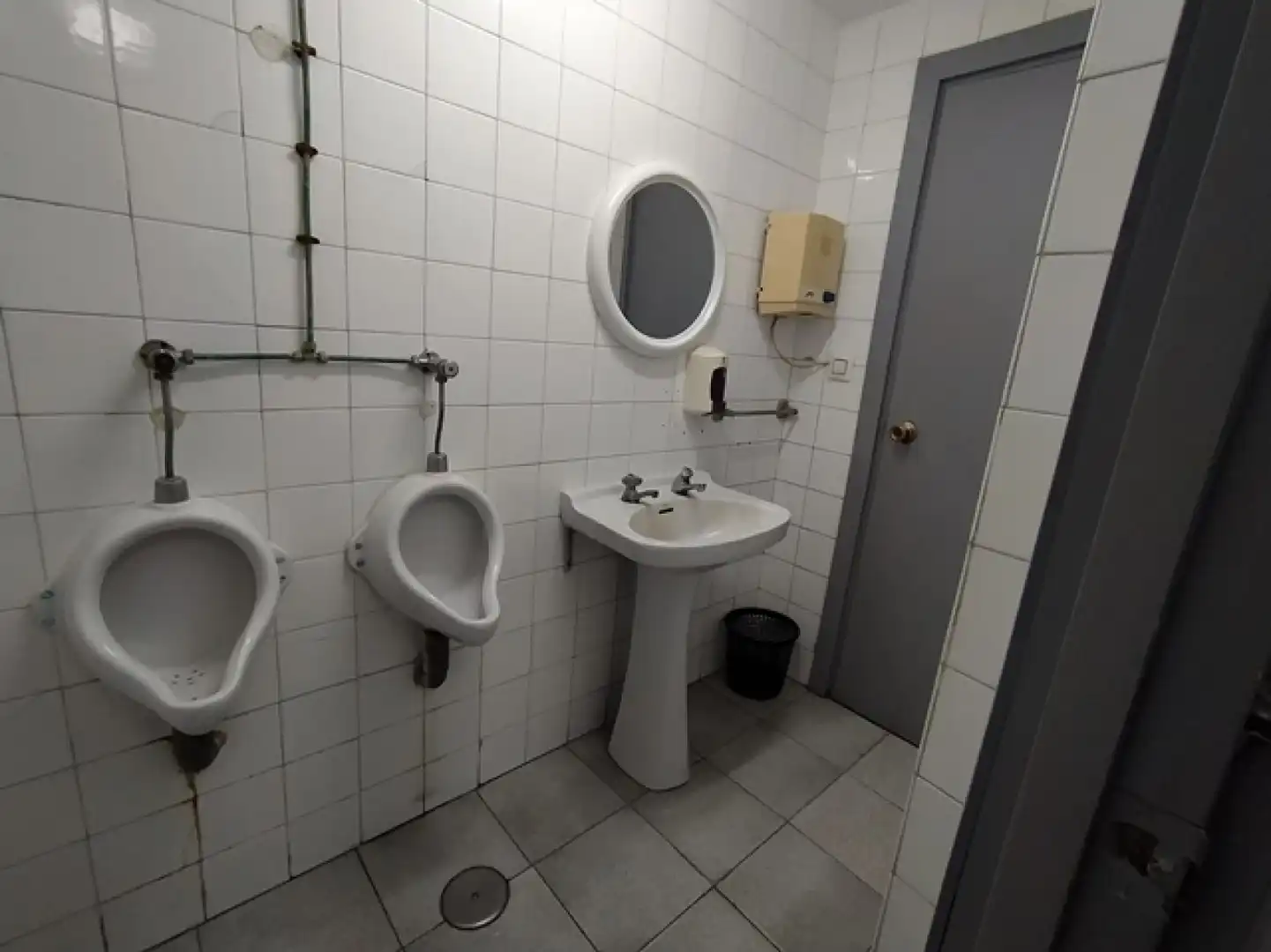 Gewerbefläche zum Verkauf in Versalles, imagen 12