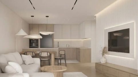 Foto 3 de Piso en venta en Carrer de Gabriel Carbonell, 16, Pere Garau, Palma de Mallorca