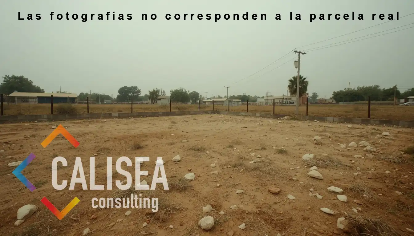 Terreno industrial en venta en Carrer del Dr. Robert 54, imagen 7