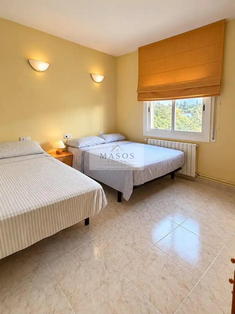 Haus mit Pool zum Verkauf in La Bisbal del Penedès, imagen 25