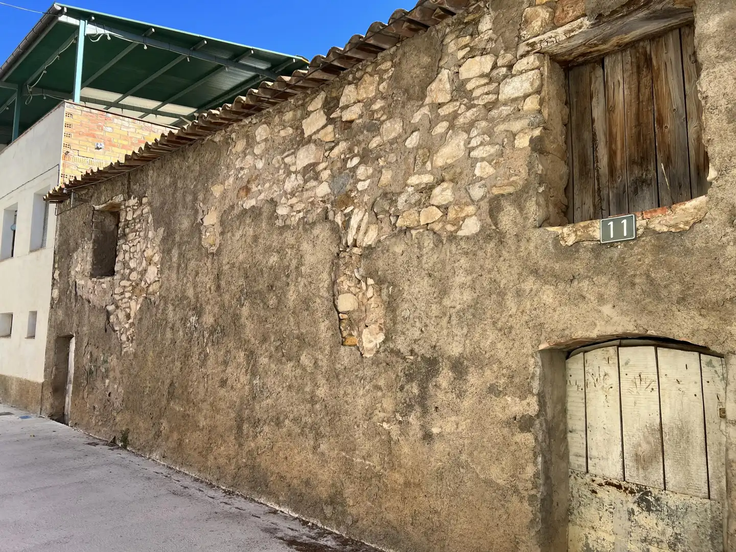 Haus zum Verkauf in Primera de Sant Jaume, imagen 12