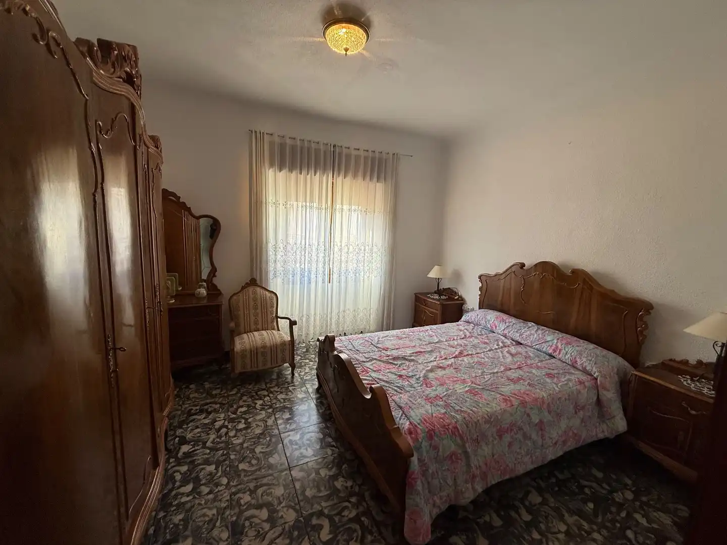 Casa rústica en venda a Biar, imagen 5