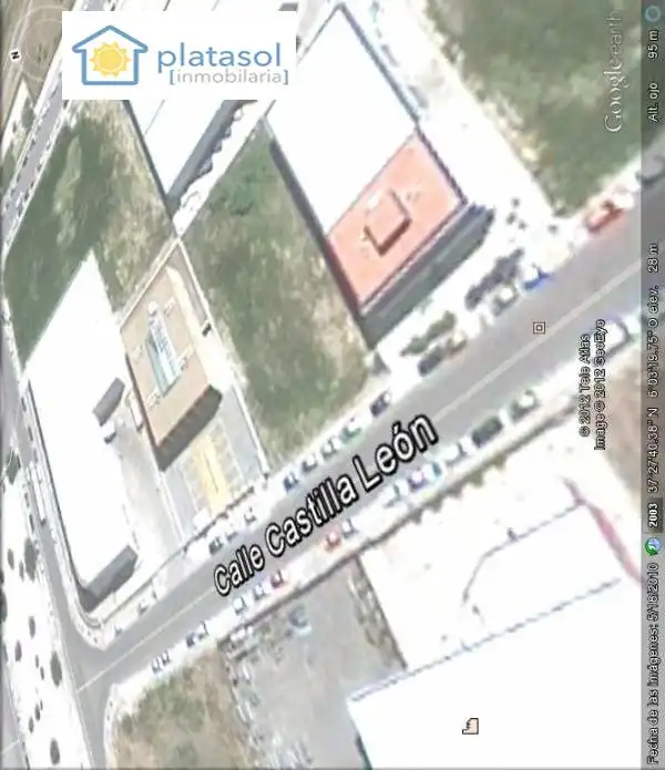Oficina amb ascensor en venda a Avenida CASTILLA LEON, imagen 7