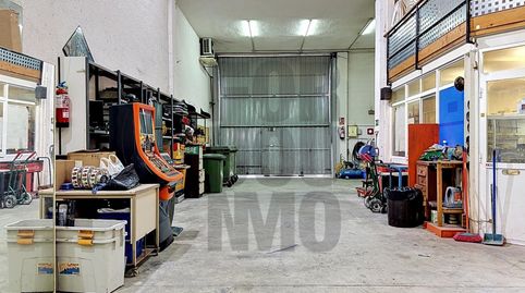 Foto 3 von Fabrikhallen zum Verkauf in Oiartzun, Gipuzkoa