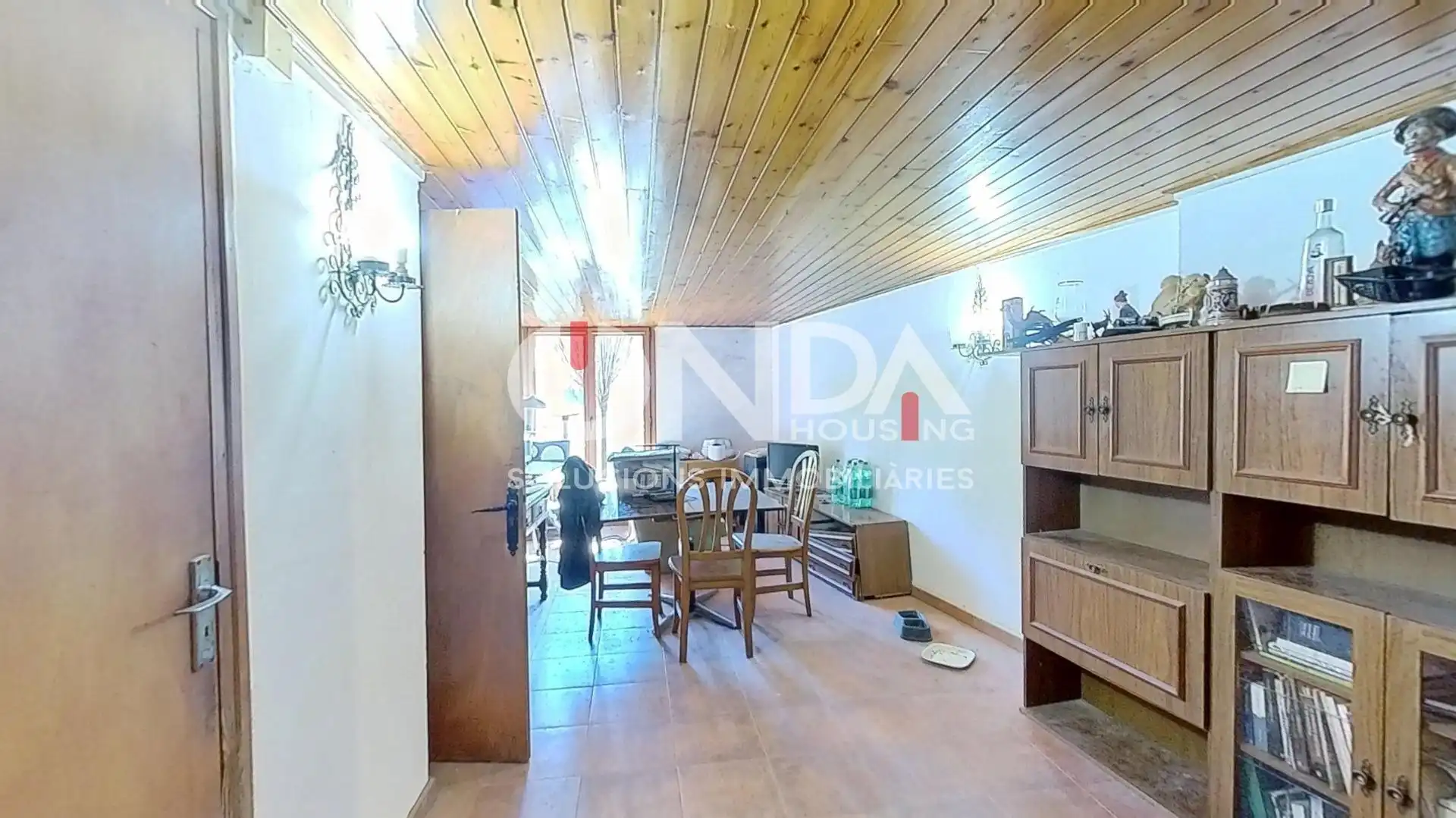 Casa o chalet en venta en Sort con Jardín privado, Terraza y Trastero