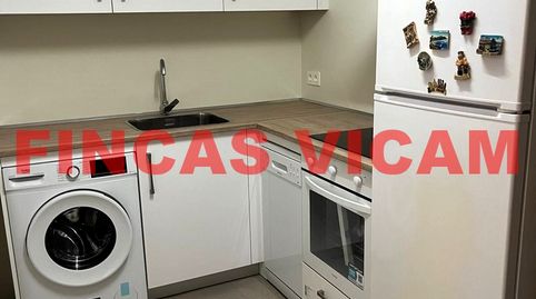 Foto 3 von Wohnung zur Miete in Calle Zaragoza, San Lorenzo, Huesca Capital