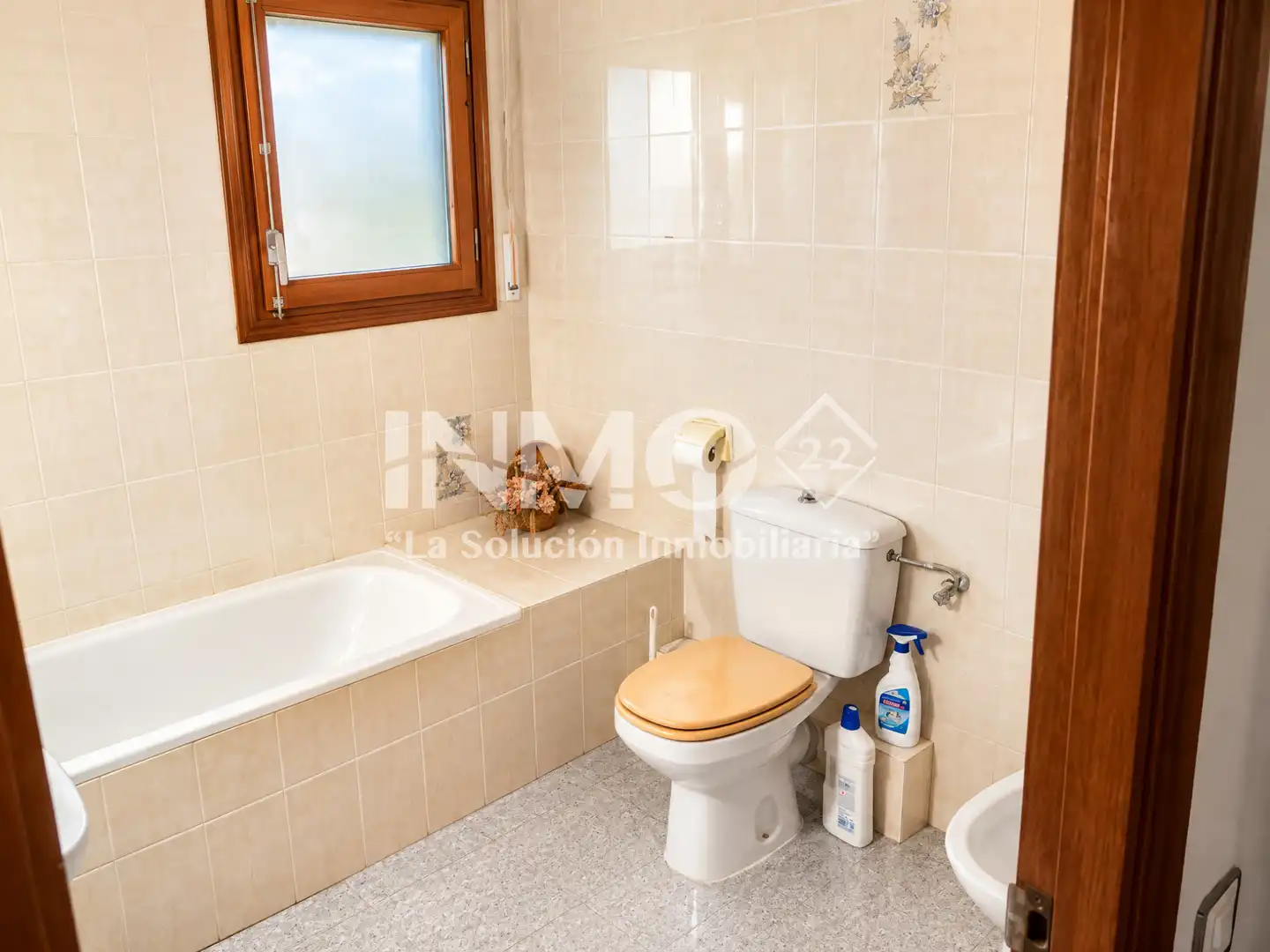 Detached house with terrace for sale in Carrer Oleastrum 45, imagen 13