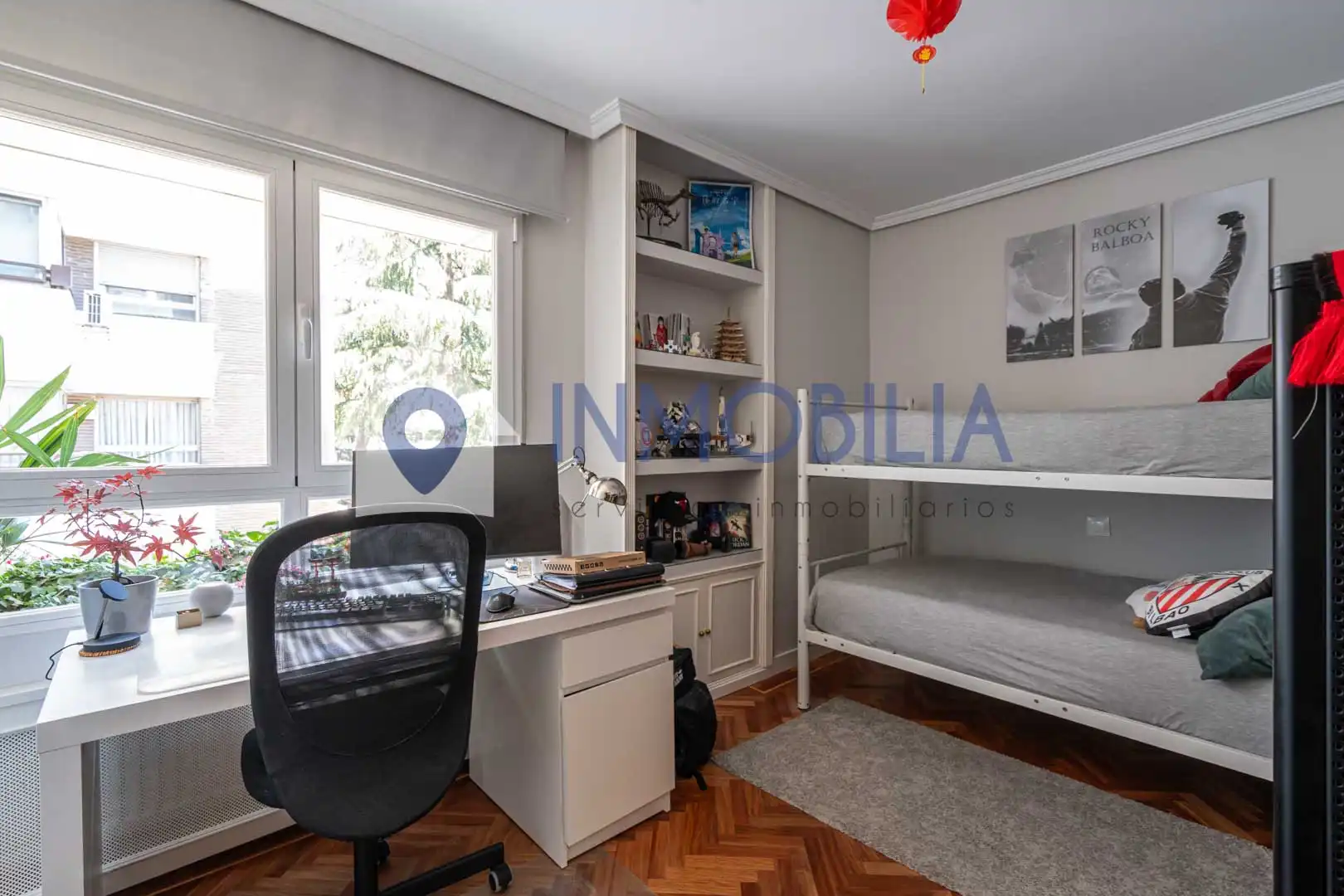 Habitación de Piso en venta en Madrid con Aire acondicionado, Calefacción y Terraza