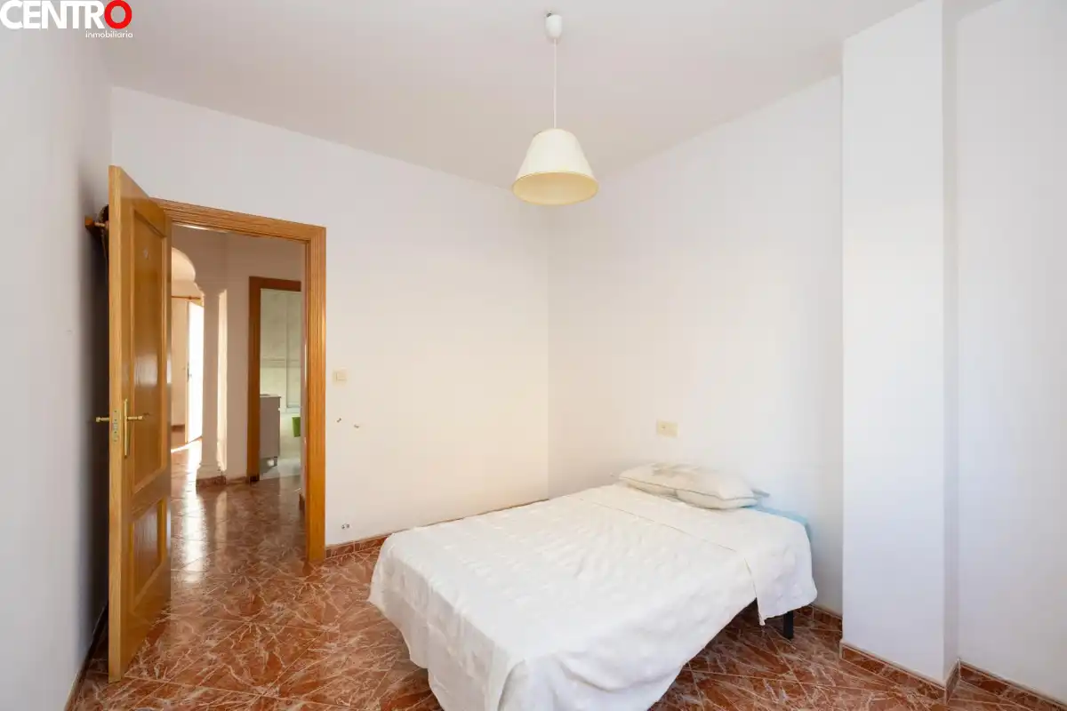 Habitación de Piso en venta en Villa de Otura con Aire acondicionado, Calefacción y Terraza