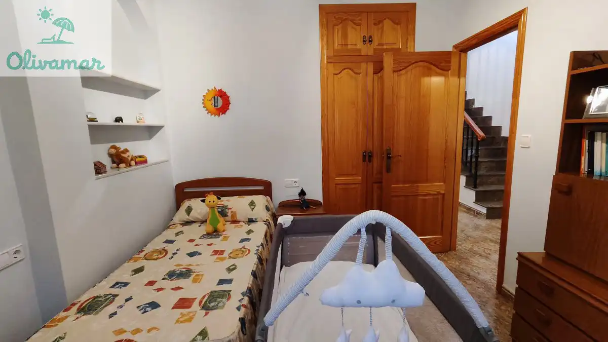 Casa o xalet en venda en Oliva amb Moblat