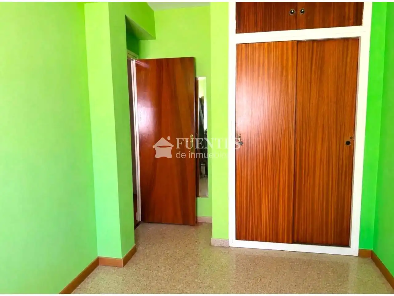 Flat with lift for sale in Plaza Doctor Gómez Ulla, imagen 8