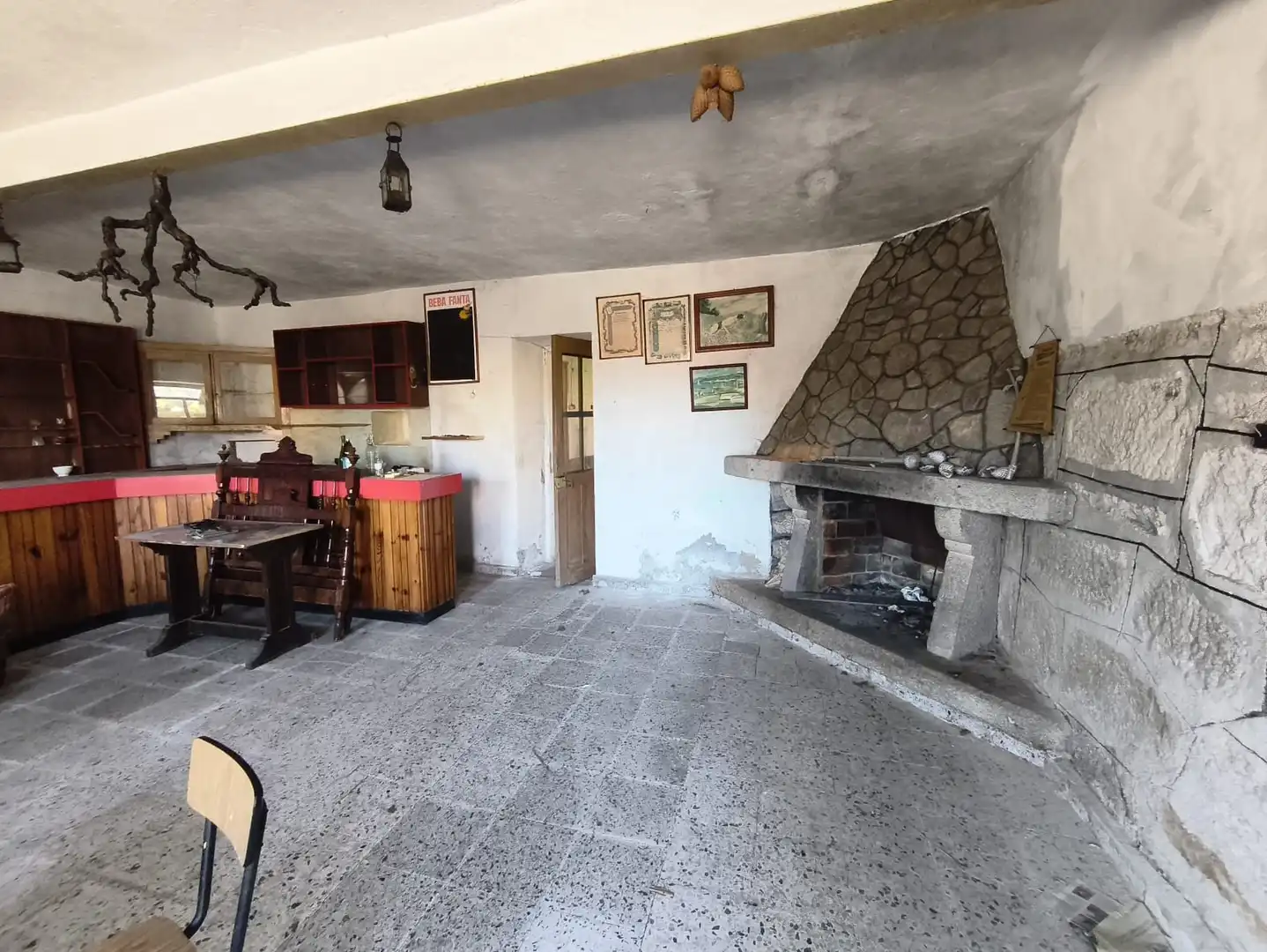 Casa o xalet en venda en Piñor