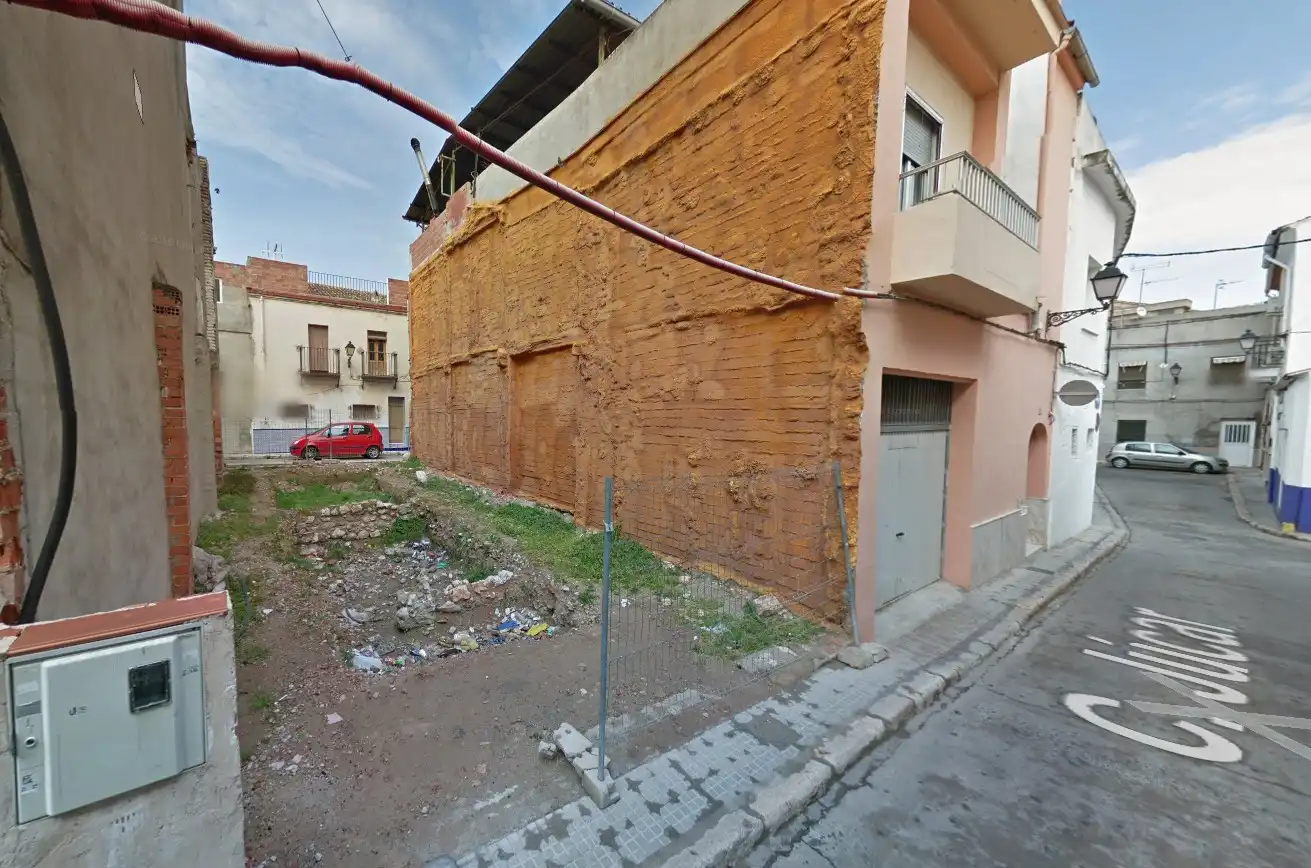 Terreno residencial en venta en Carrer del Forn 3, imagen 2