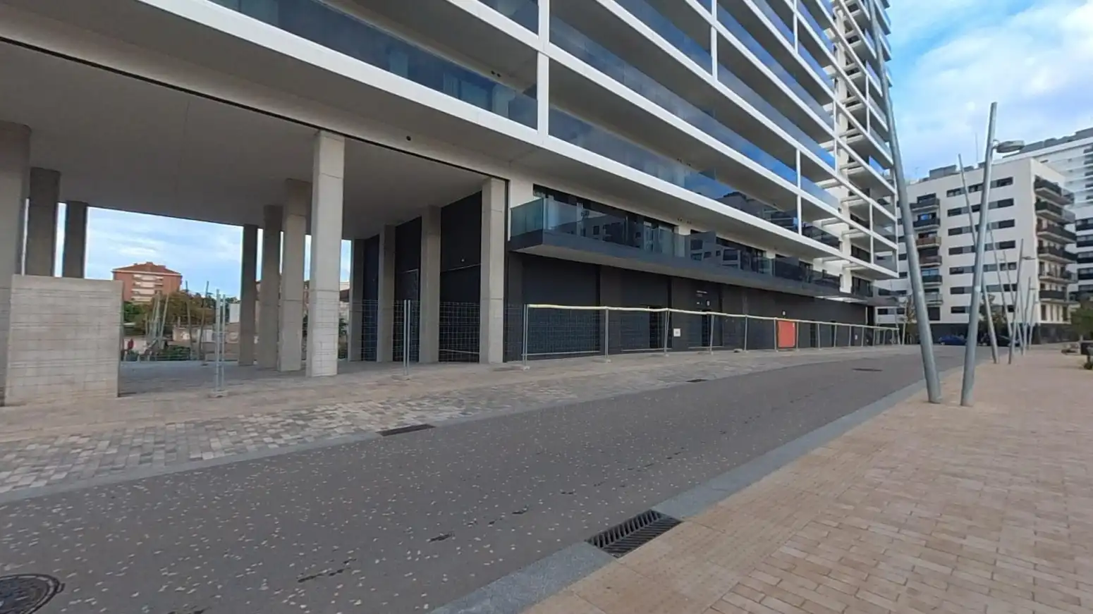 Business premises for sale in Barcelona - Carrer Carrer de Gretel Ammann Martínez, imagen 12