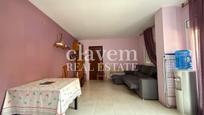 Living room of Flat for sale in  Barcelona Capital