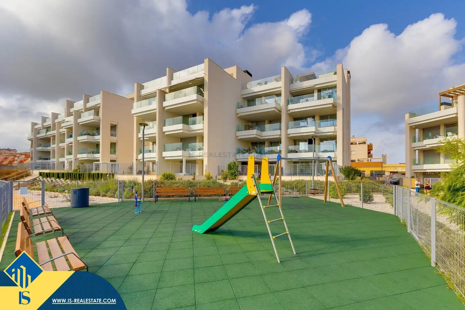 Wohnung mit Pool zum Verkauf in Orihuela Costa, imagen 44