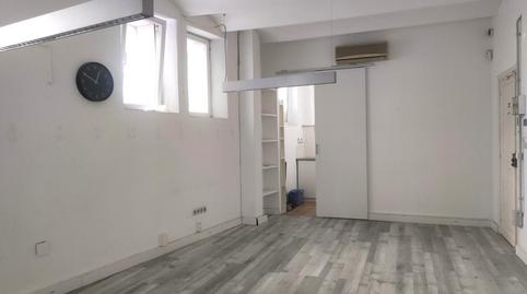 Foto 2 de Loft en venda a Passatge de Maluquer, Sant Gervasi i la Bonanova,  Barcelona Capital