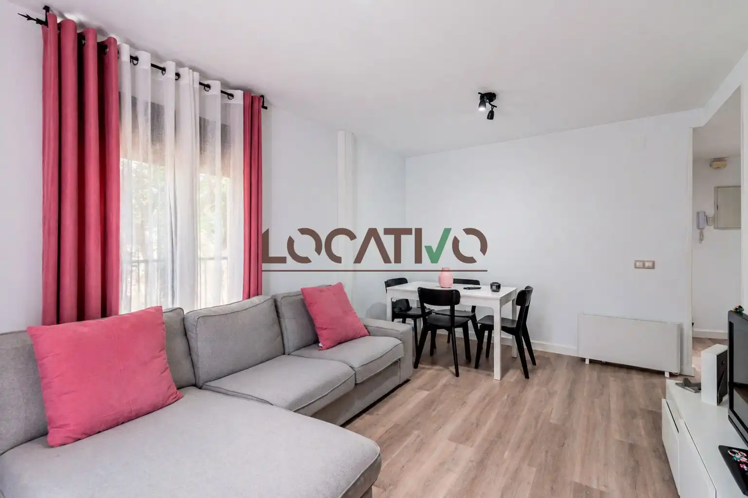 Habitación de Piso en venta en Quijorna con Calefacción y Trastero