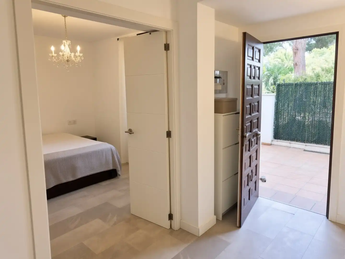 Rez-de-chaussée avec piscine à vendre à Benamara - Atalaya, imagen 4